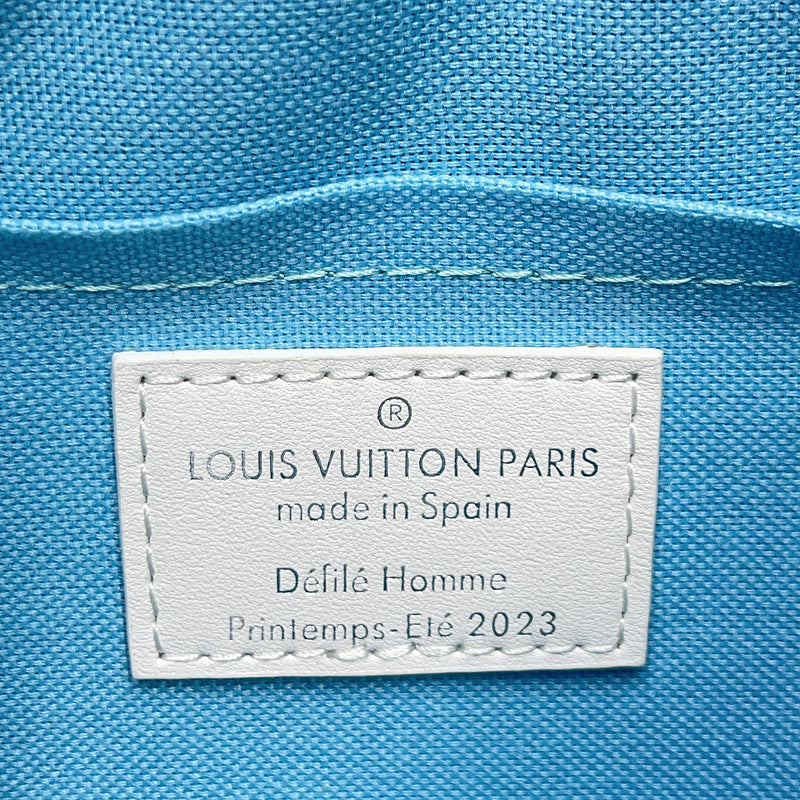 I W Fashion Lu-Vi bags - 10138