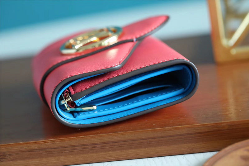 I W Fashion Lu-Vi bags - 8979
