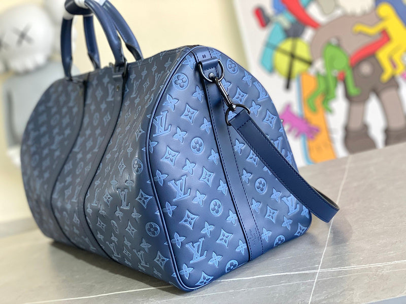I W Fashion Lu-Vi bags - 17216