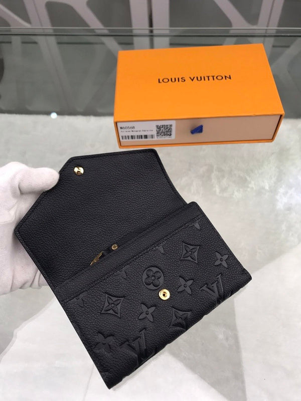 I W Fashion Lu-Vi bags - 9174