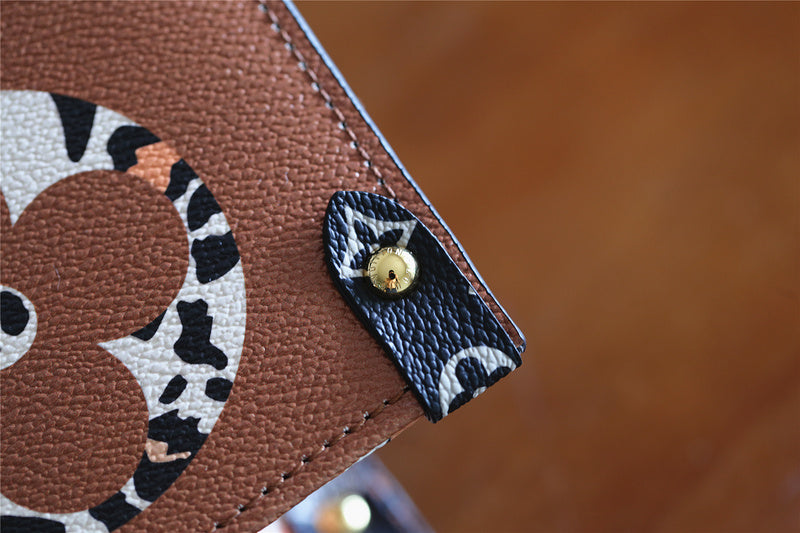 I W Fashion Lu-Vi bags - 8671