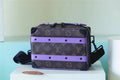 I W Fashion Lu-Vi bags - 10112