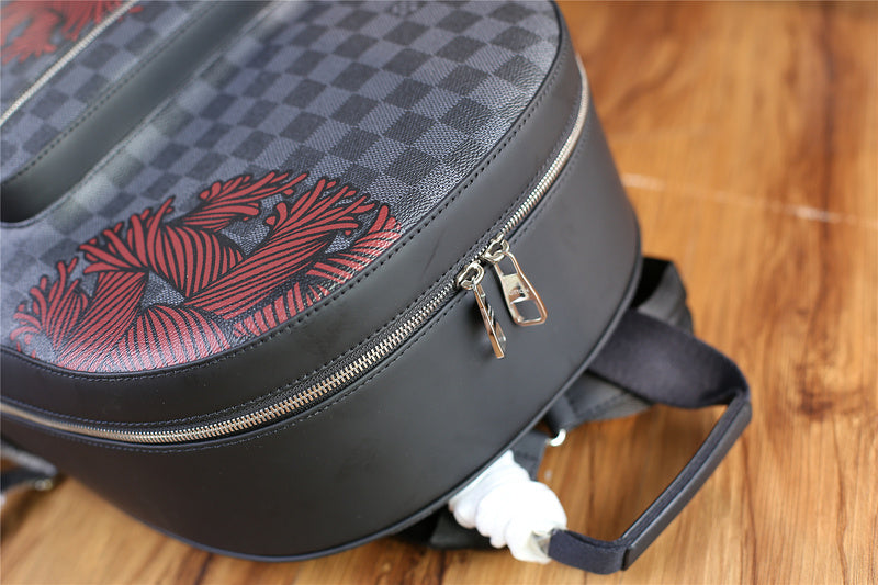 I W Fashion Lu-Vi bags - 9724