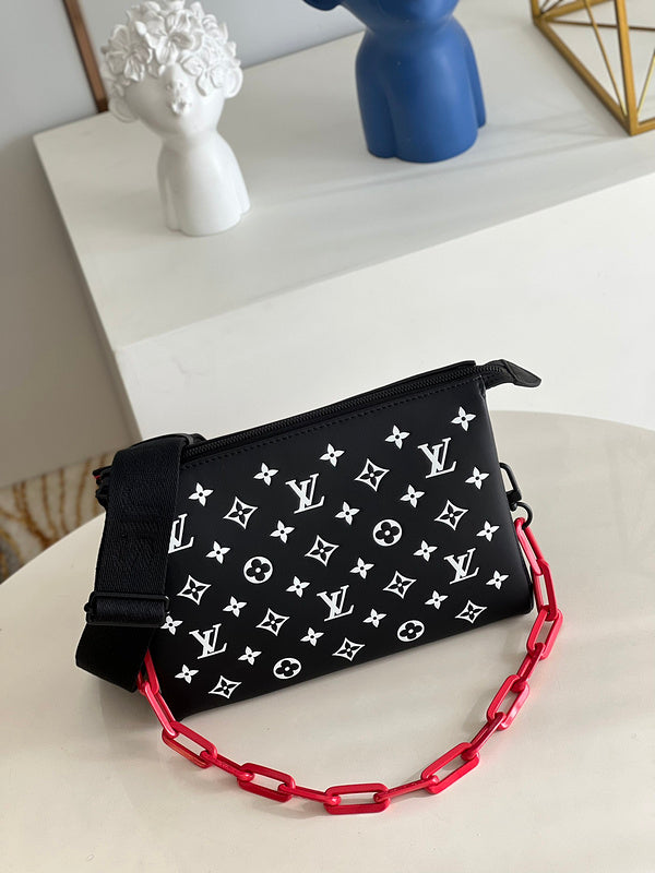 I W Fashion Lu-Vi bags - 17257