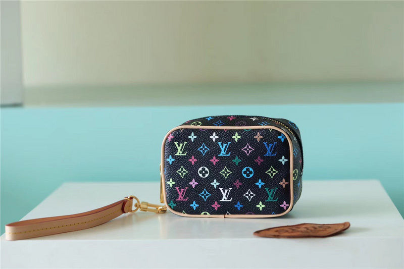 I W Fashion Lu-Vi bags - 8854