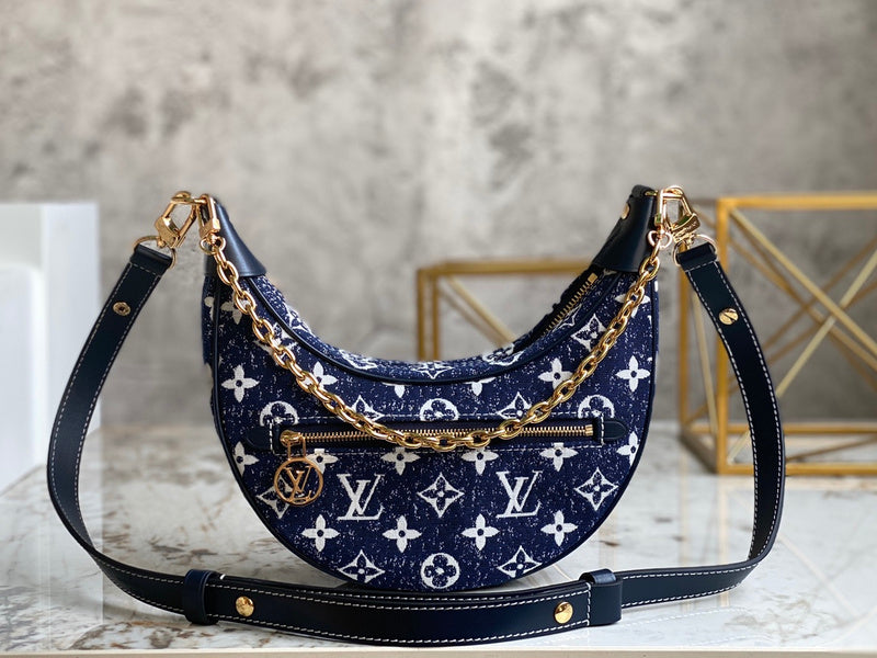 I W Fashion Lu-Vi bags - 17181
