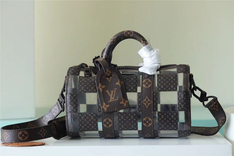 I W Fashion Lu-Vi bags - 11249