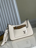 I W Fashion Lu-Vi Bags - 16933
