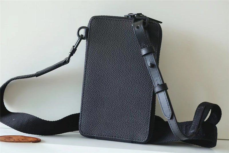 I W Fashion Lu-Vi bags - 9976
