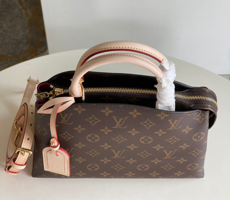 I W Fashion Lu-Vi bags - 17319