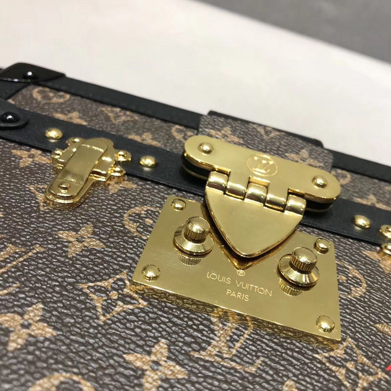 I W Fashion Lu-Vi bags - 17856