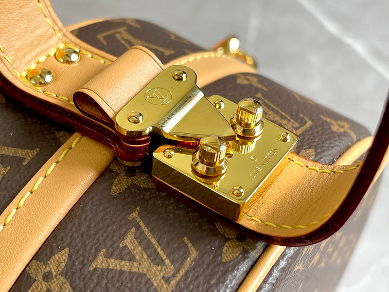 I W Fashion Lu-Vi bags - 17218