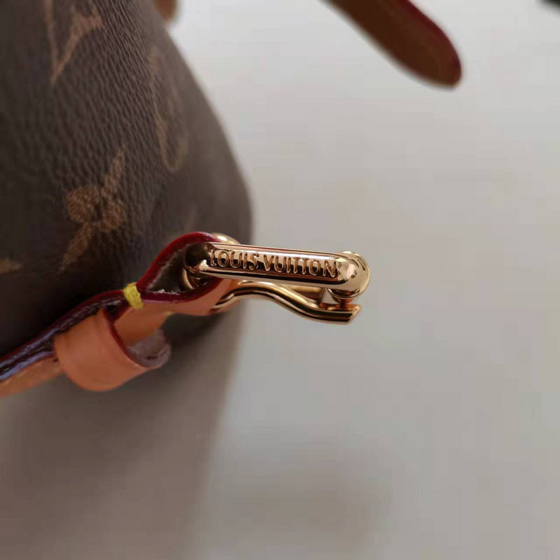 I W Fashion Lu-Vi Bags - 16902