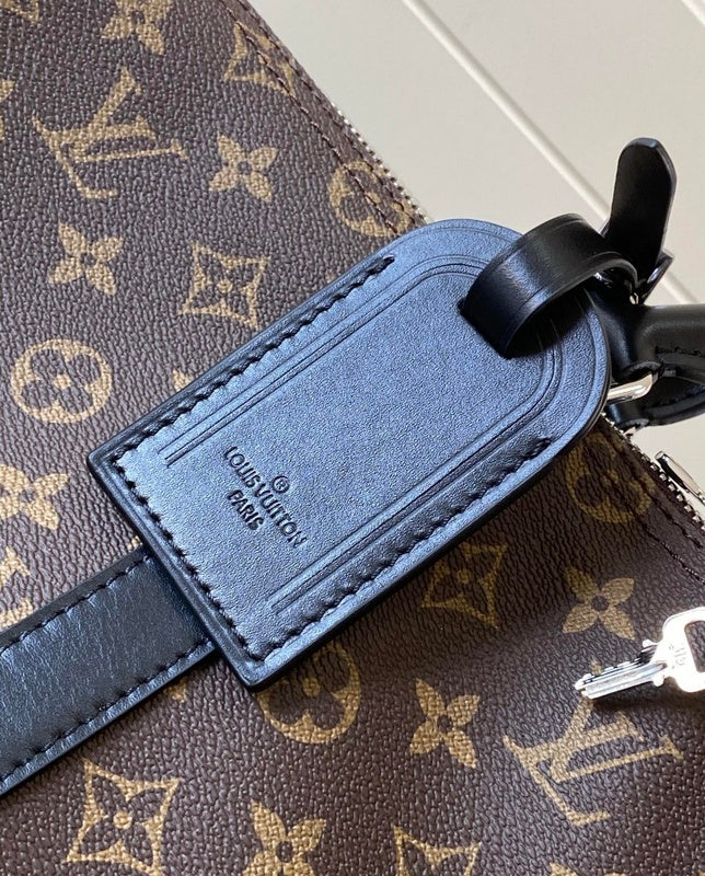 I W Fashion Lu-Vi Bags - 16607