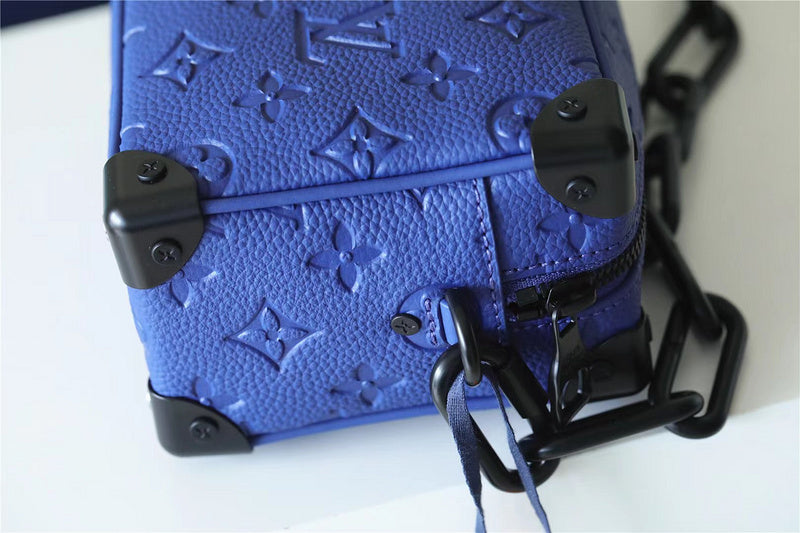 I W Fashion Lu-Vi bags - 9919