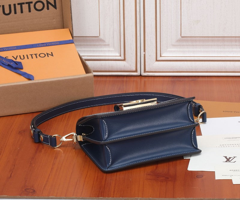 I W Fashion Lu-Vi Bags - 16803