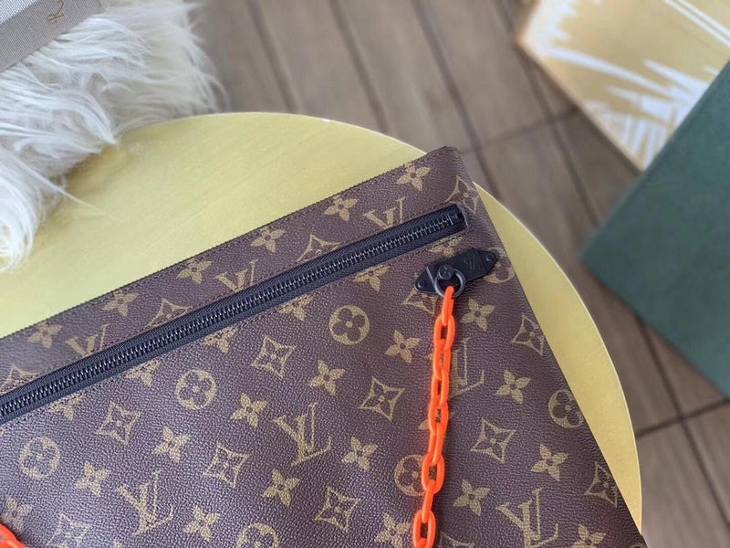 I W Fashion Lu-Vi bags - 17863