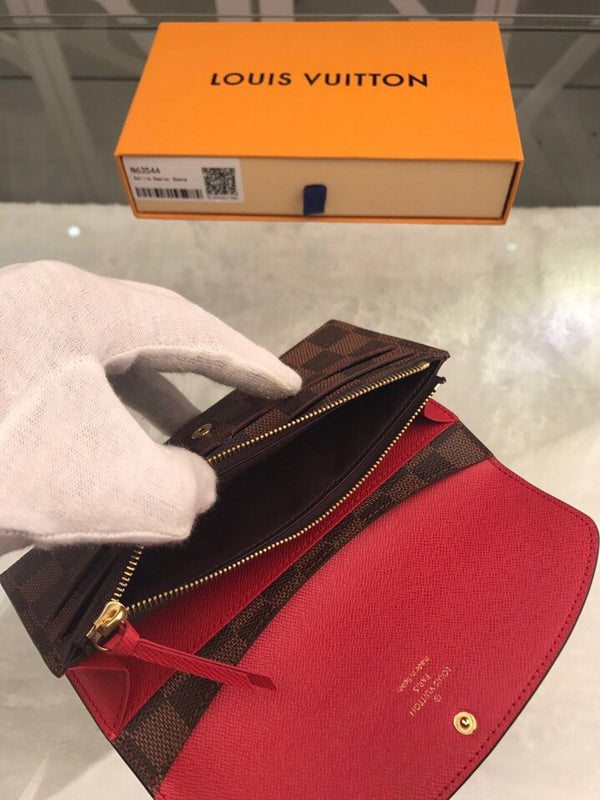 I W Fashion Lu-Vi bags - 17659