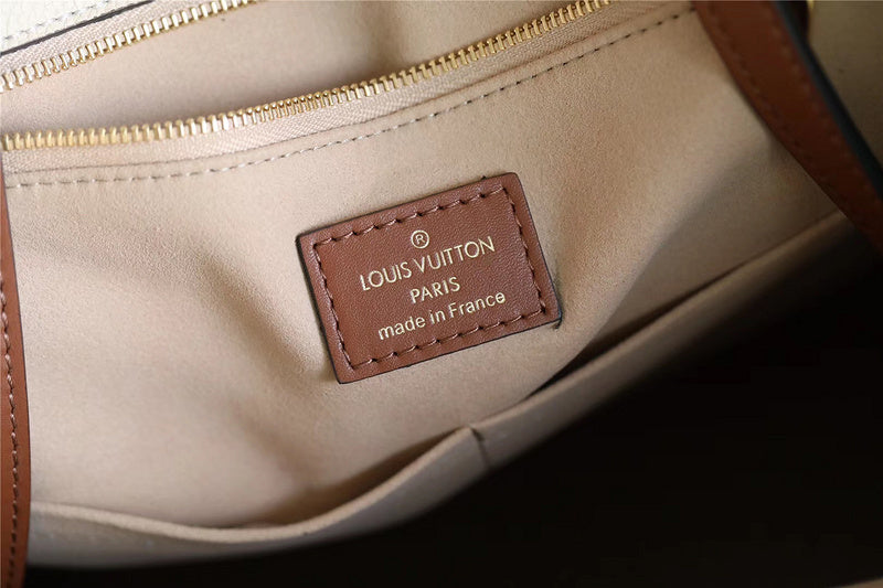 I W Fashion Lu-Vi bags - 8656