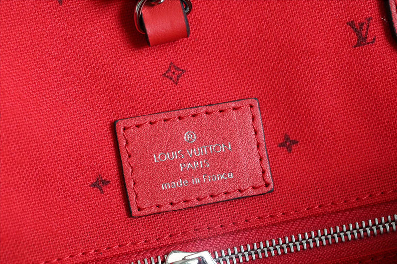 I W Fashion Lu-Vi bags - 8644