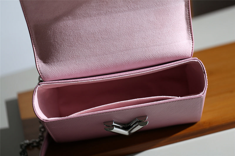 I W Fashion Lu-Vi bags - 8503