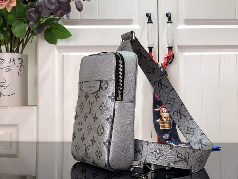 I W Fashion Lu-Vi Bags - 16741