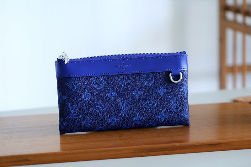 I W Fashion Lu-Vi bags - 11025