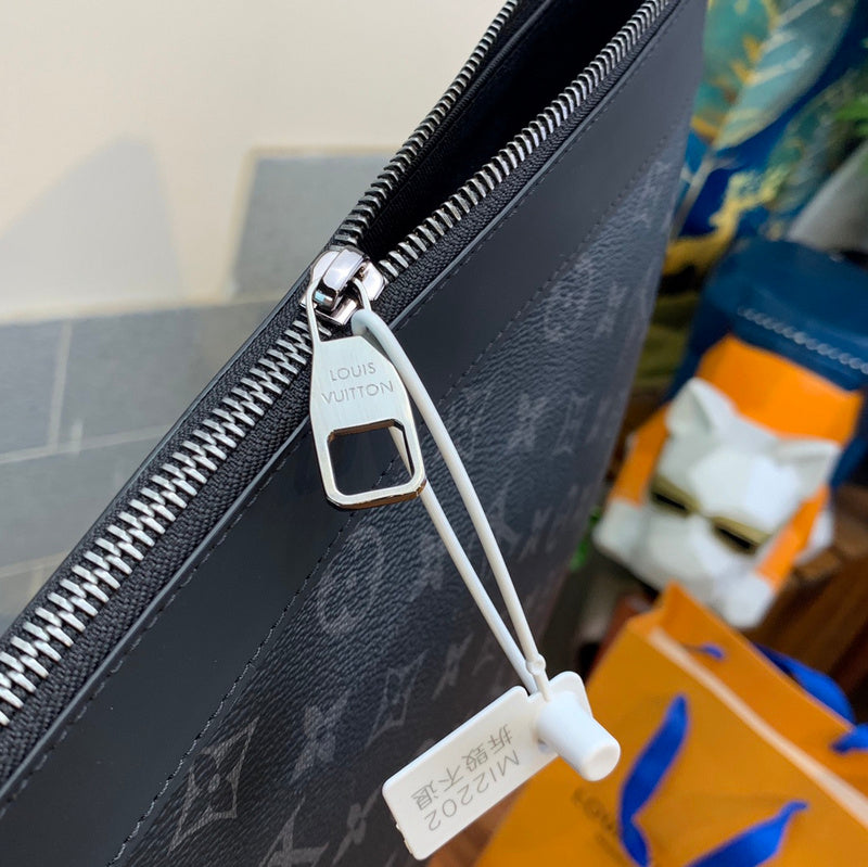 I W Fashion Lu-Vi Bags - 16660