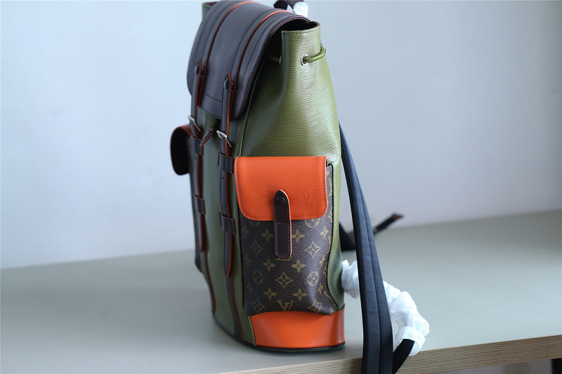 I W Fashion Lu-Vi bags - 9689