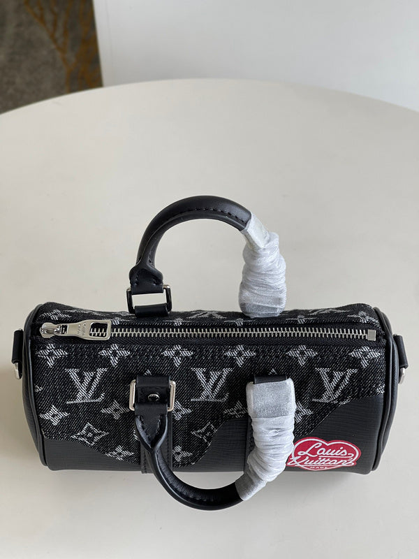 I W Fashion Lu-Vi bags - 17308