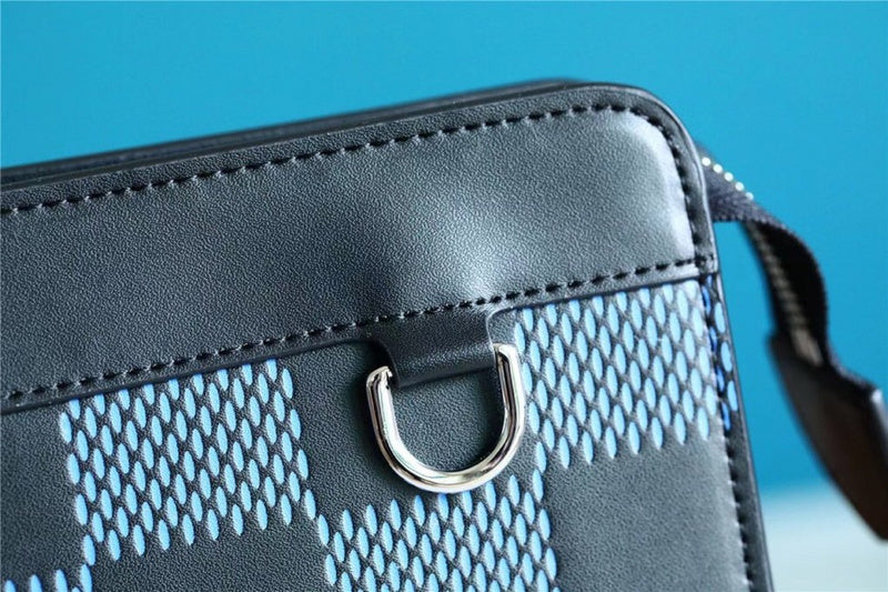I W Fashion Lu-Vi bags - 10806