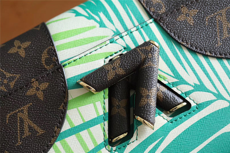 I W Fashion Lu-Vi bags - 8469