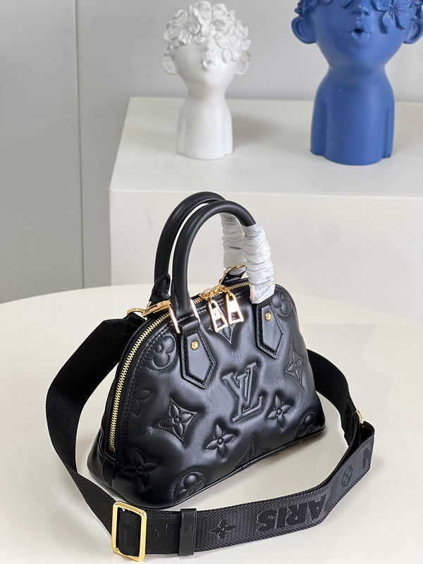 I W Fashion Lu-Vi Bags - 16712