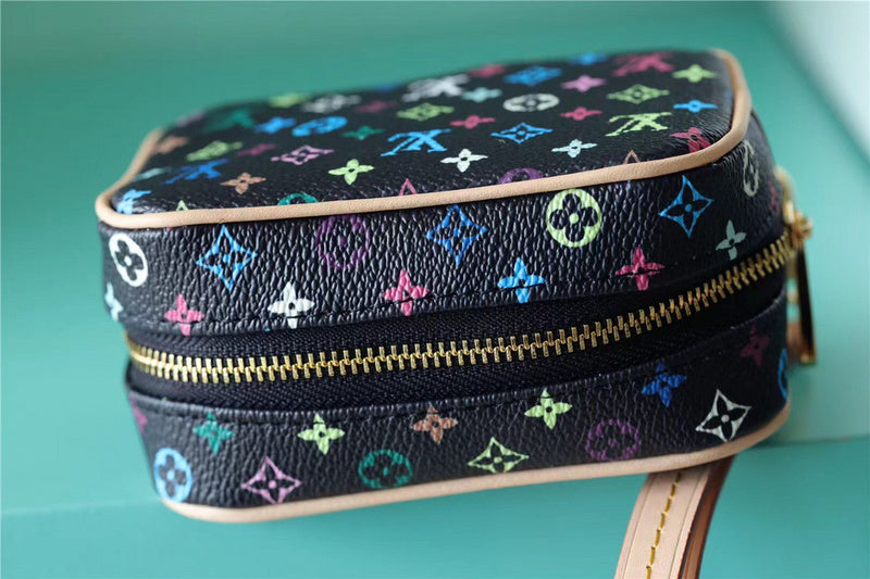 I W Fashion Lu-Vi bags - 8854
