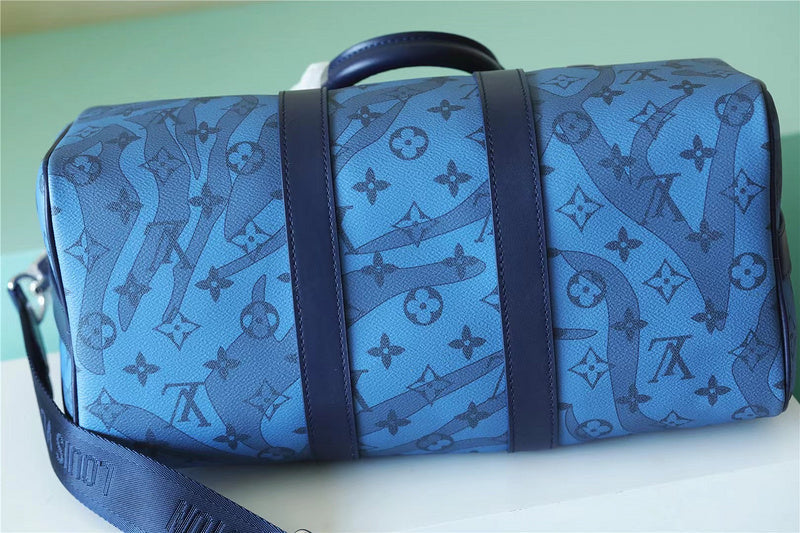 I W Fashion Lu-Vi bags - 11217
