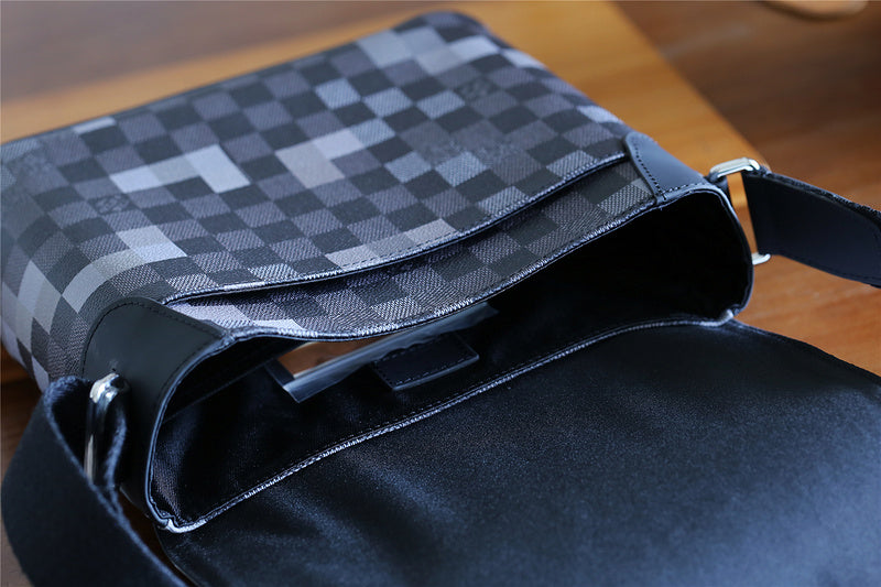 I W Fashion Lu-Vi bags - 10409