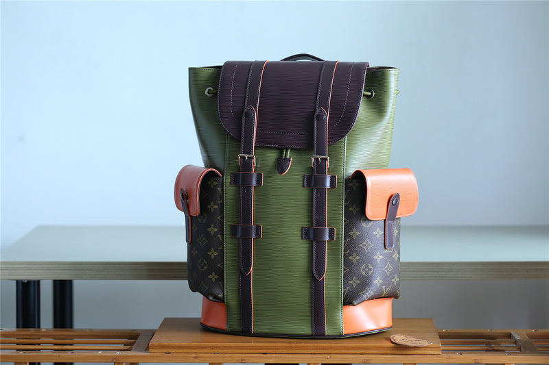 I W Fashion Lu-Vi bags - 9689