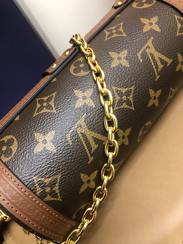 I W Fashion Lu-Vi bags - 17063