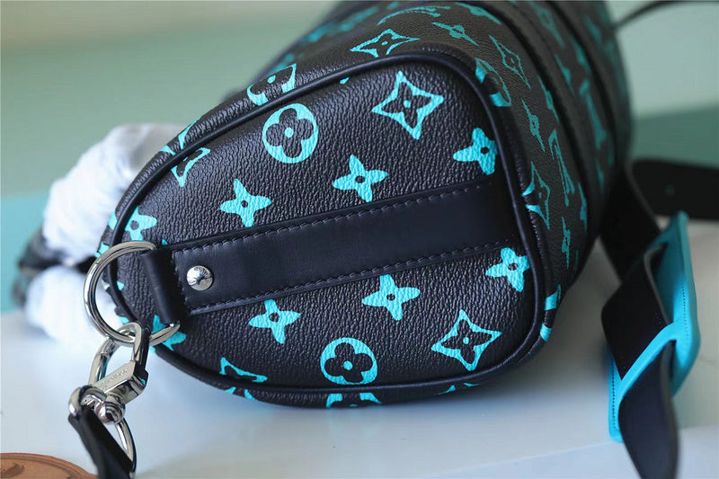 I W Fashion Lu-Vi bags - 11251