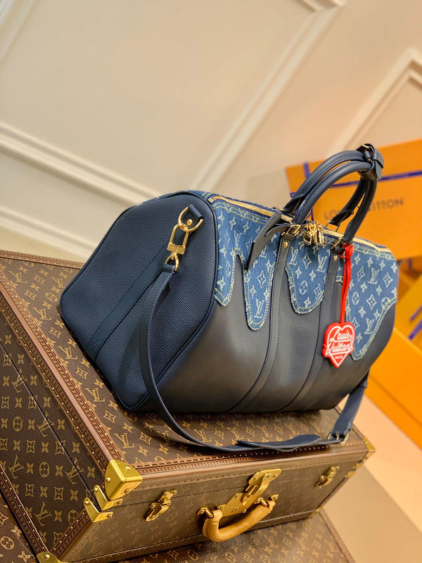 I W Fashion Lu-Vi bags - 17253