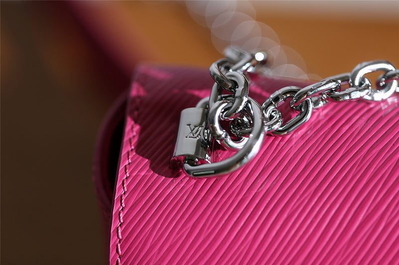 I W Fashion Lu-Vi bags - 8508