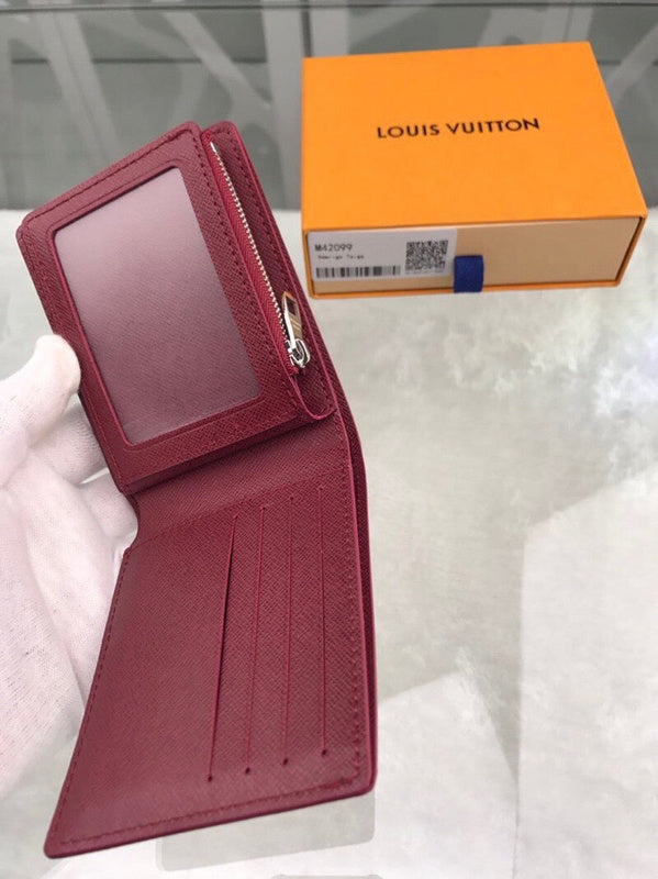 I W Fashion Lu-Vi bags - 10968