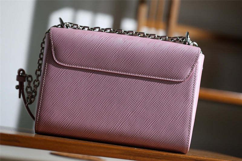 I W Fashion Lu-Vi bags - 8503
