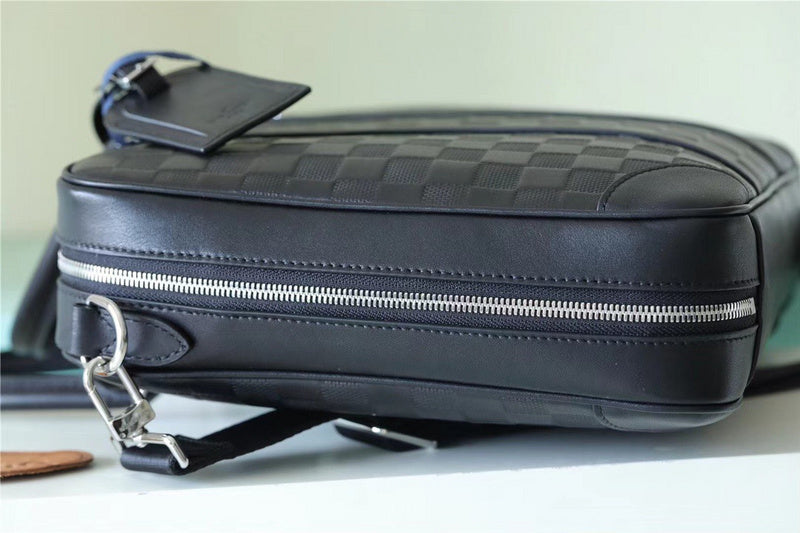I W Fashion Lu-Vi bags - 9802