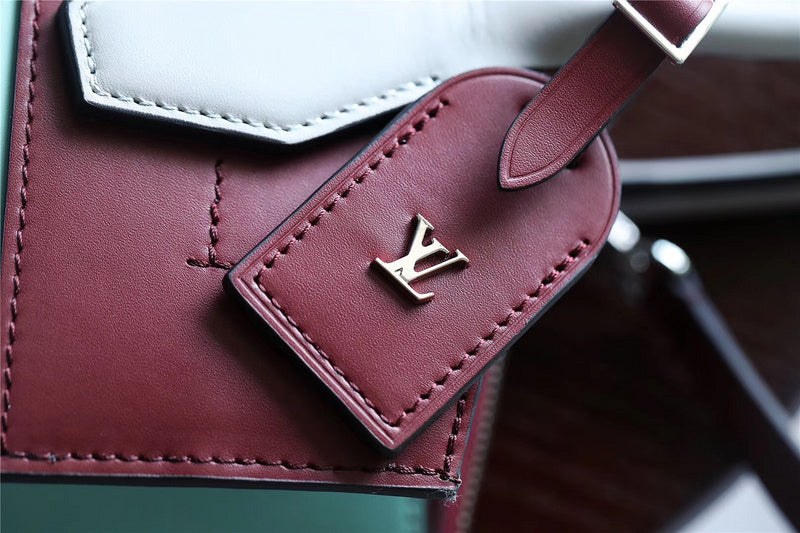 I W Fashion Lu-Vi bags - 8031