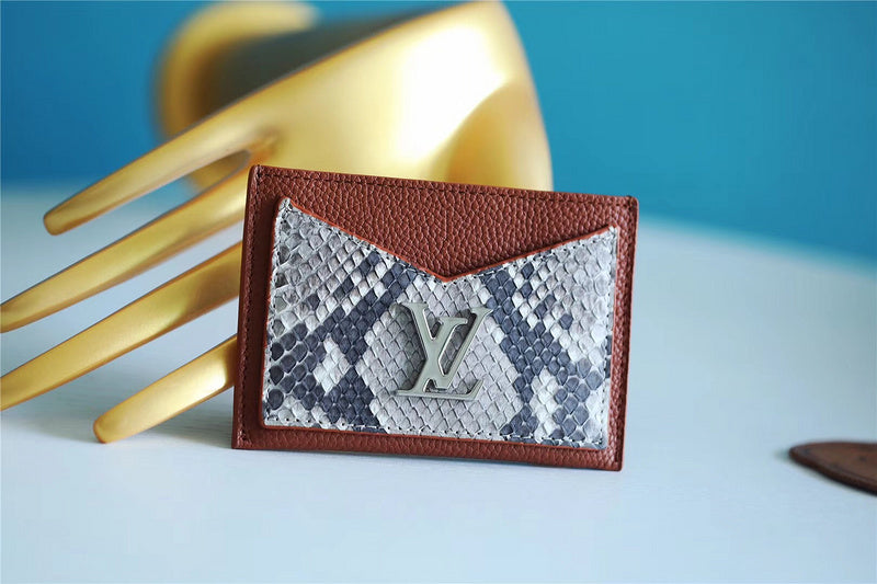 I W Fashion Lu-Vi bags - 9255