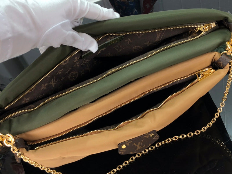 I W Fashion Lu-Vi bags - 17249
