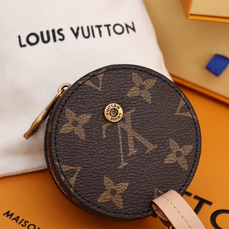 I W Fashion Lu-Vi bags - 17223