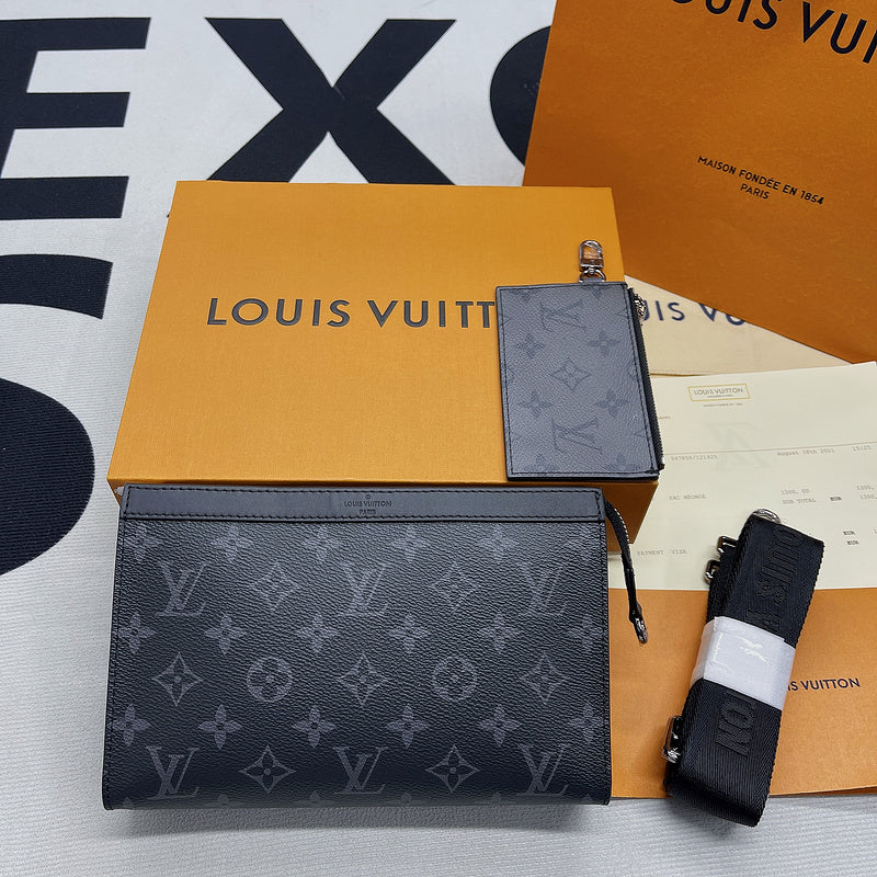 I W Fashion Lu-Vi bags - 10247