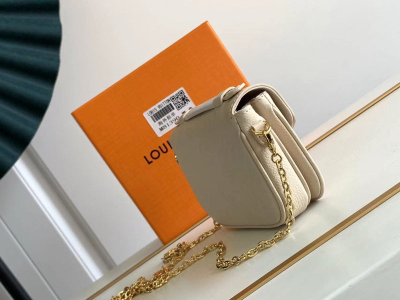 I W Fashion Lu-Vi Bags - 16769